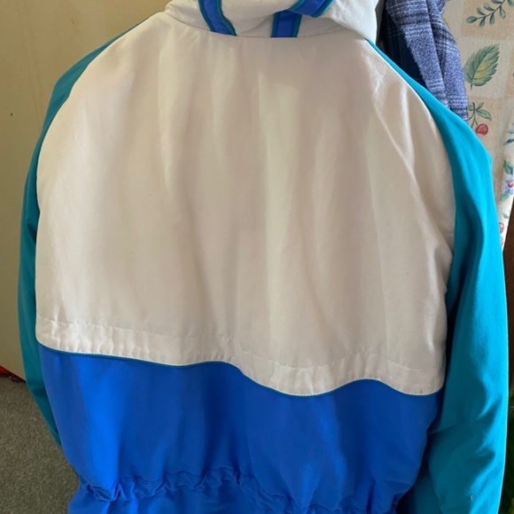 Vintage 1988 Olympic Snow Suite - Picture 3 of 4